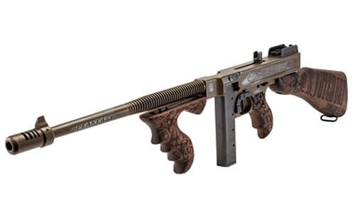 Rifles Long Guns Auto Ordnance 1927 45ACP AUTO ORD 1927A-1 BOOTLEGGER 45ACP 50 • Model: 1927